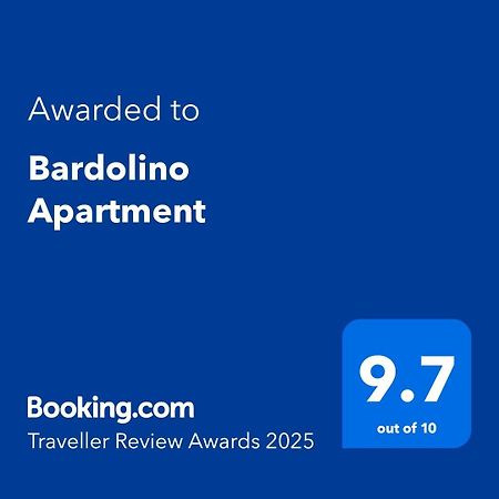 Bardolino Apartment Belgrado Exterior foto