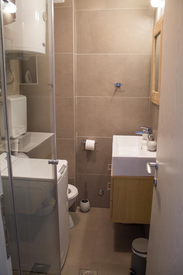 Bardolino Apartment Belgrado Exterior foto